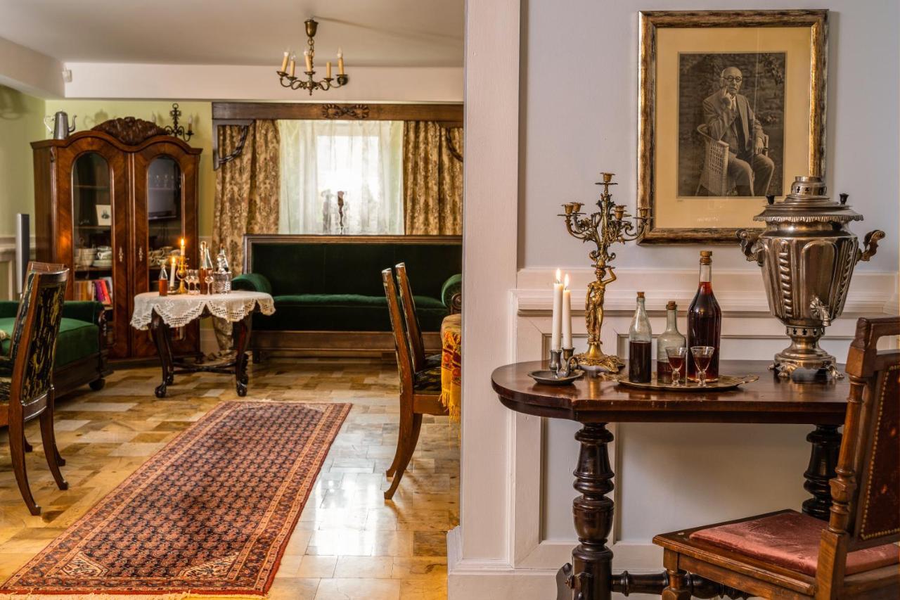 Solej Rezydencja Stronie Śląskie Exterior foto